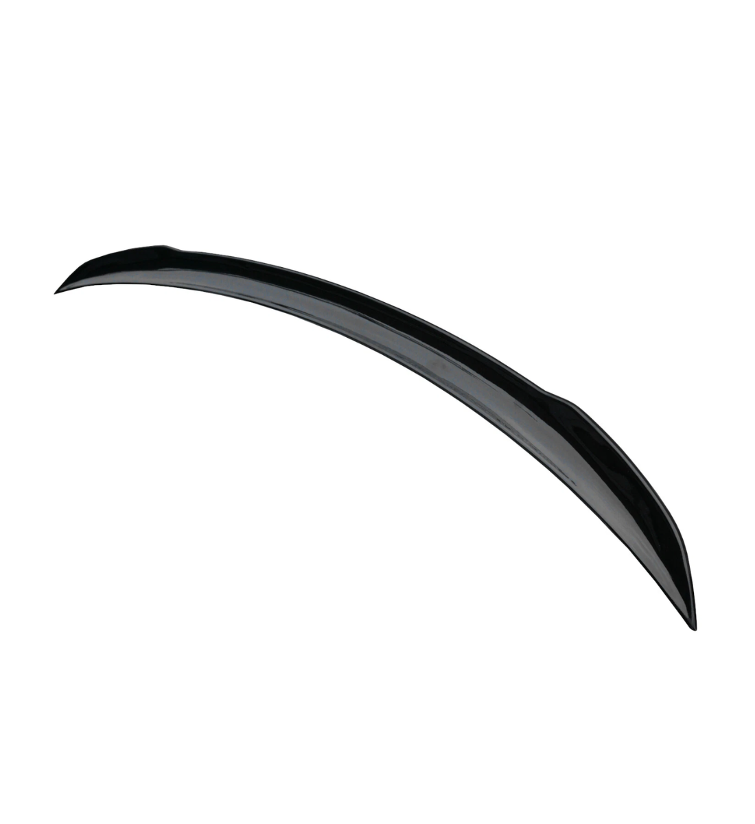 MERCEDES A CLASS W177 AMG (2018+) REAR BOOT SPOILER BODYKIT