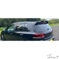 VW Golf MK6 GTI (2008-2013) Oettinger Style Gloss Black Rear Roof Spoiler Boot