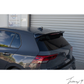 VW Golf MK8 GTI (2020+) Osir Style Rear Spoiler in Gloss Black