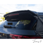 VW GOLF MK8 (2020+) OSIR STYLE REAR SPOILER - GLOSS BLACK