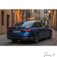 BMW 7 Series G70 (2023+) Glossy Black Rear Boot Spoiler