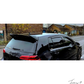 VW Golf MK7 MK7.5 (2012-2020) OSIR Style Gloss Black Rear Roof Spoiler Boot Wing