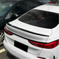 BMW F44 Gran Coupe (2021+) Gloss Black M Performance Style Rear Boot Spoiler