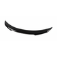 Mercedes Benz C Class W206 (2022+) Gloss Black PSM Style Rear Spoiler