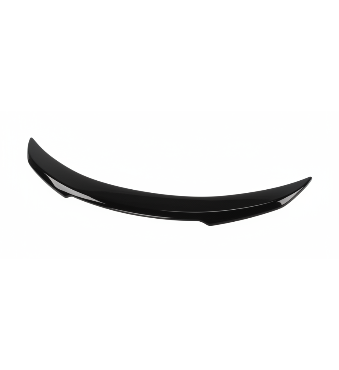 Mercedes Benz C Class W206 (2022+) Gloss Black PSM Style Rear Spoiler