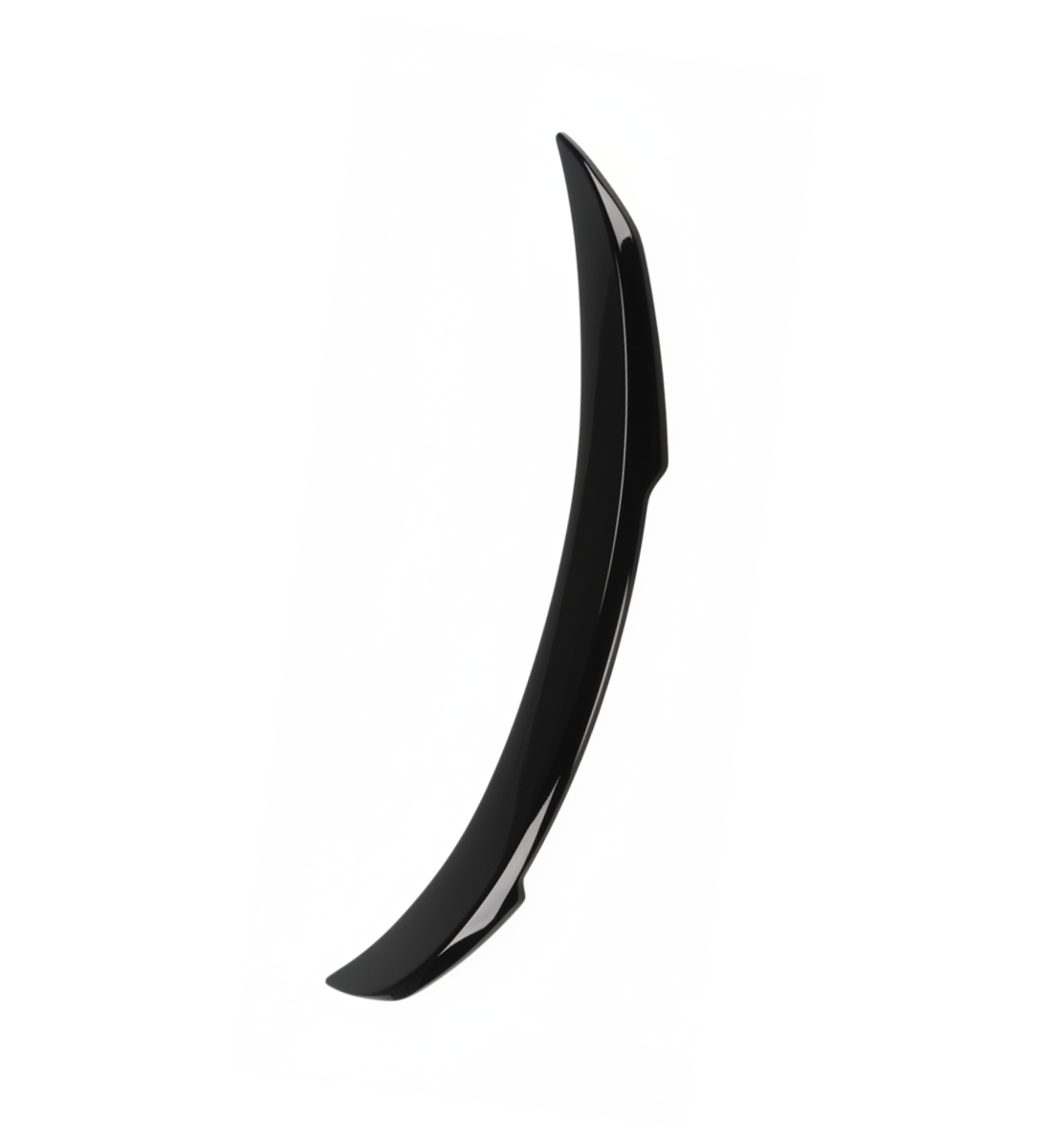 Mercedes Benz C Class W206 (2022+) Gloss Black PSM Style Rear Spoiler