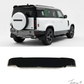 LAND ROVER DEFENDER 2019+ STYLE 1 REAR TRUNK ROOF SPOILER WING