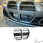 BMW G80 M3 G82 G83 M4 ST-Style Front Grill Carbon Fiber (2021-2023)