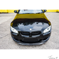 BMW 3 Series E92 E93 Facelift 2010-2013 Front Grille Double Slat Gloss Black OEM