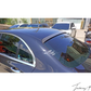 Mercedes E-Class W213 (2016-2021) Carbon Fibre effect AMG Style Rear Roof Spoiler