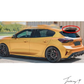 Ford Focus Hatchback (2019-2020) ST Style Rear Spoiler(Ecoboost)