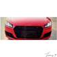 Audi TT MK3 FV 8S (2016-2020) TTRS Style Front Grille Gloss Black Honeycomb Mesh
