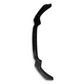 BMW 1 Series F20 F21 (2015-2019) LCI M Sport Gloss Black Front Splitter Lip 