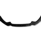 BMW 1 Series F20 F21 (2015-2019) LCI M Sport Gloss Black Front Splitter Lip 