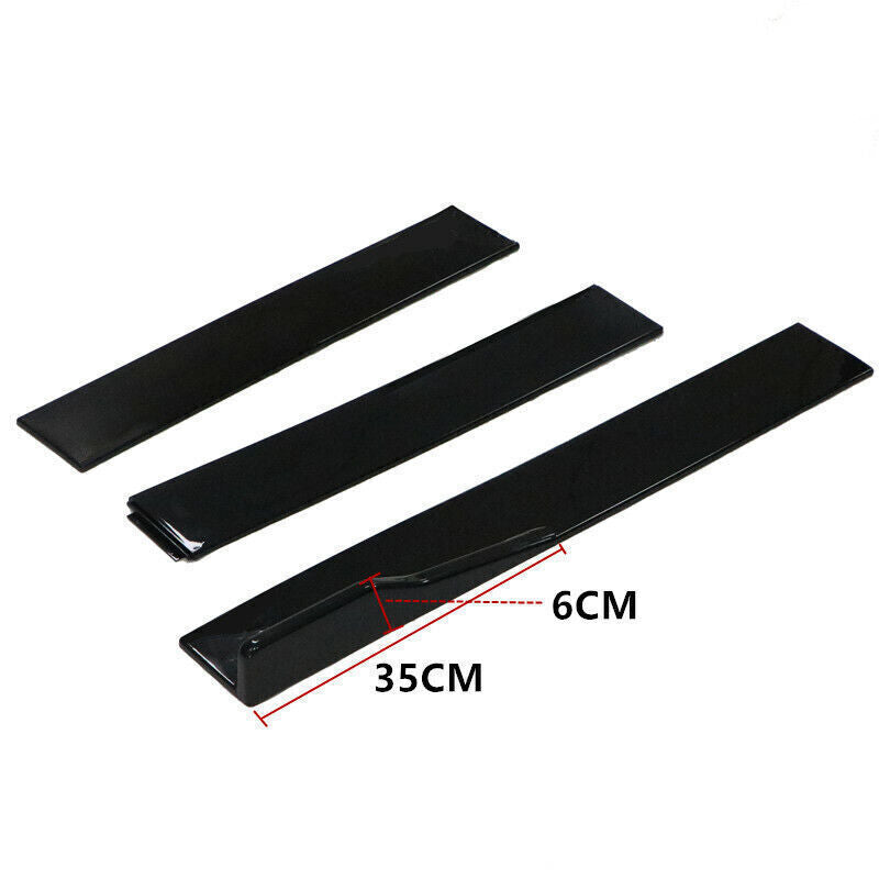 BMW Side Skirts