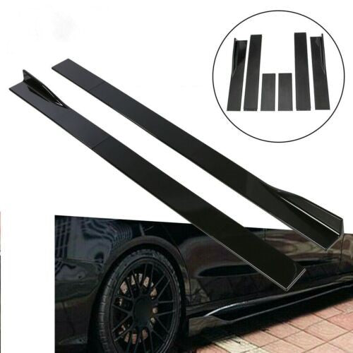 BMW Side Skirts