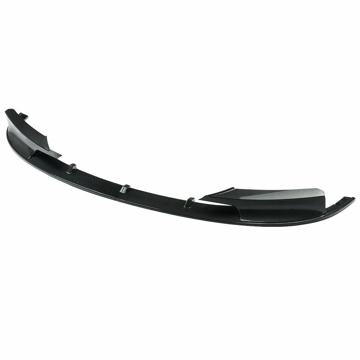 BMW 3 Series F30 F31 Front Splitter