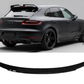 Porsche Macan (2014+) Gloss Black Rear Boot Spoiler Mid Wing Lip Body Kit