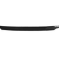 Porsche Macan (2014+) Gloss Black Rear Boot Spoiler Mid Wing Lip Body Kit