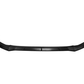 Audi A7 S7 S Line C8 (2017+) Gloss Black Front Splitter Spoiler Lip Body Kit