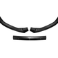 Audi A7 S7 S Line C8 (2017+) Gloss Black Front Splitter Spoiler Lip Body Kit