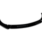 Mercedes CLE C236 (2024-2025) Gloss Black 3-Piece Front Bumper Spoiler Lip Splitter