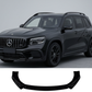 Mercedes GLB-Class GLB 35 AMG X247 (2024+) Front Bumper Splitter Spoiler Lip
