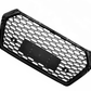Audi Q5 80A FY (2017–2020) RS Style Honeycomb Gloss Black Front Grille Grill