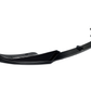 BMW 4 Series G22 G23 M Sport (2020–2023) Gloss Black AC Style Front Lip Splitter