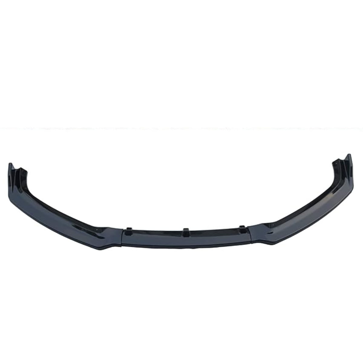 Audi A4 B8 Facelift Front Splitter Lip Spoiler Diffuser (2011-2015)