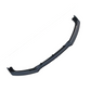 Audi A4 B8 Facelift 2011 - 2015 Front Splitter Lip Spoiler Diffuser