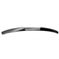 Audi A4 B8 Saloon 2008 - 2015 Gloss Black Rear Window Roof Spoiler Wing
