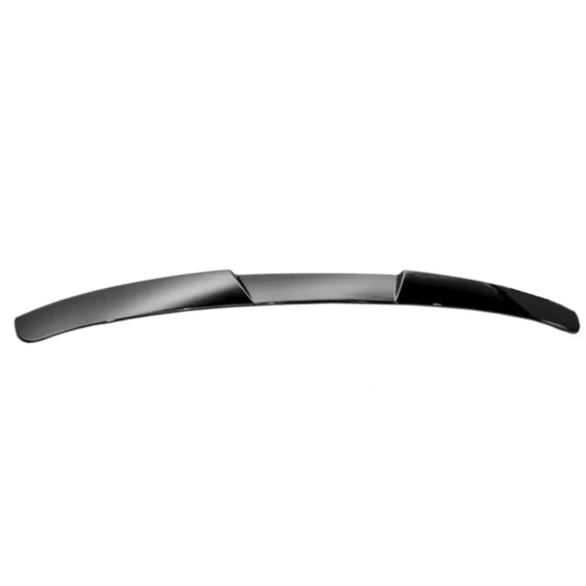 Audi A4 B8 Saloon 2008 - 2015 Gloss Black Rear Window Roof Spoiler Wing