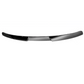 Audi A4 B8 Saloon 2008 - 2015 Gloss Black Rear Window Roof Spoiler Wing