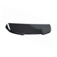 Audi A4 B9 Avant Estate 8W 2016 - 2024 RS4 Look Gloss Black Rear Roof Spoiler Wing Kit