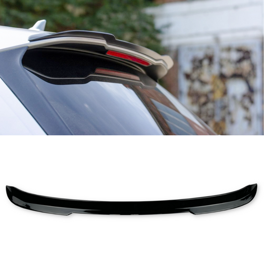 Audi SQ5 MK2 (2012-2017) Rear Spoiler OEM Style Replacement