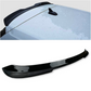Audi Q5 MK2 2020-2026 Gloss Black Rear Roof Wing Lip Spoiler Body Kit