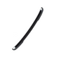 Audi Q5 MK2 2020-2026 Gloss Black Rear Roof Wing Lip Spoiler Body Kit