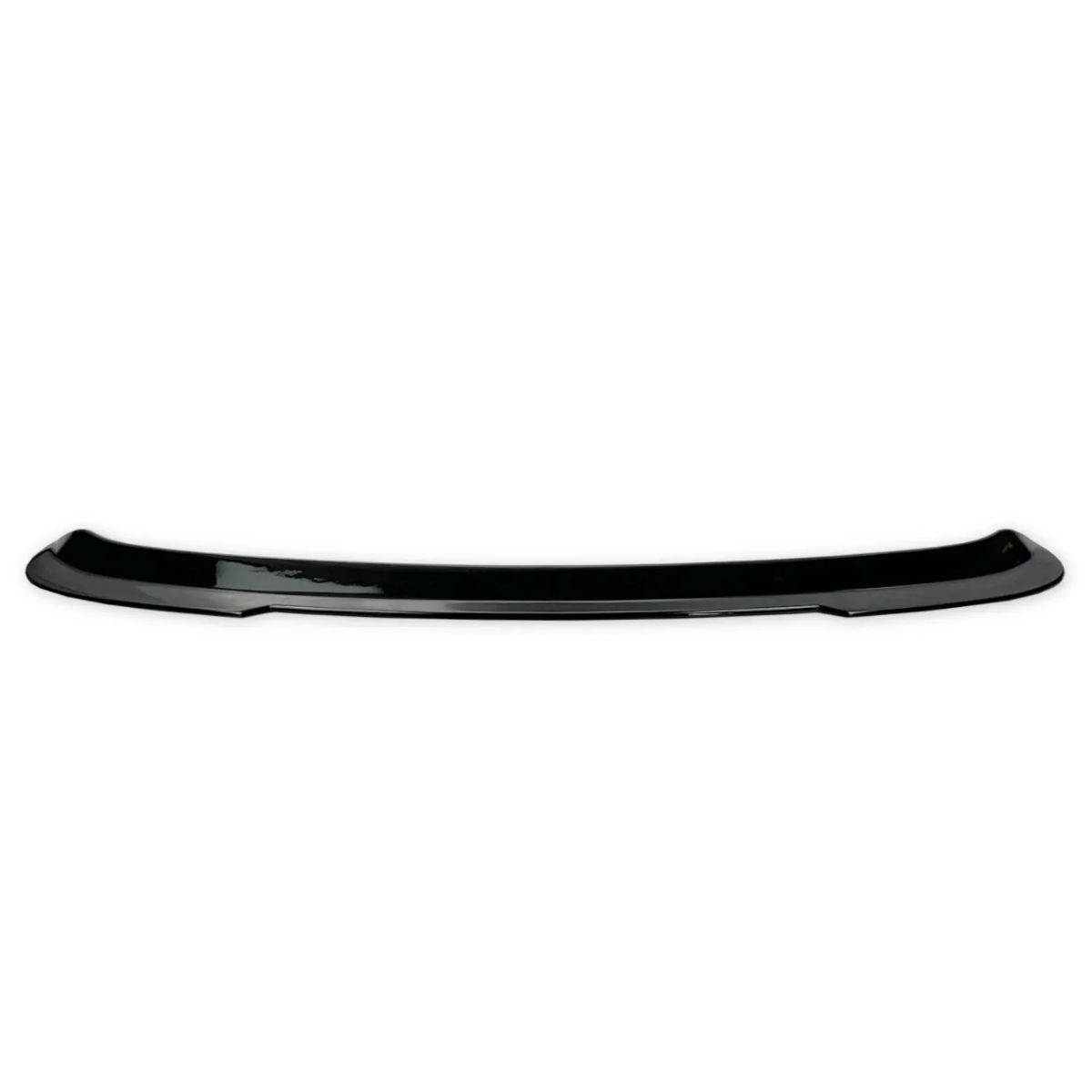 Gloss Black Rear Roof Wing Lip Spoiler 