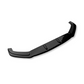Audi TT RS 8S (2016-2020) Gloss Black Front Lip Splitter