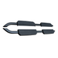 Land Rover Defender 110 L663 (2020+) Black Edition Running Board Side Steps