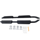 Land Rover Defender 110 L663 (2020+) Black Edition Running Board Side Steps