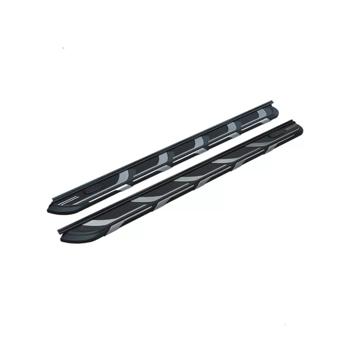  Side Steps Running Boards - OEM Style