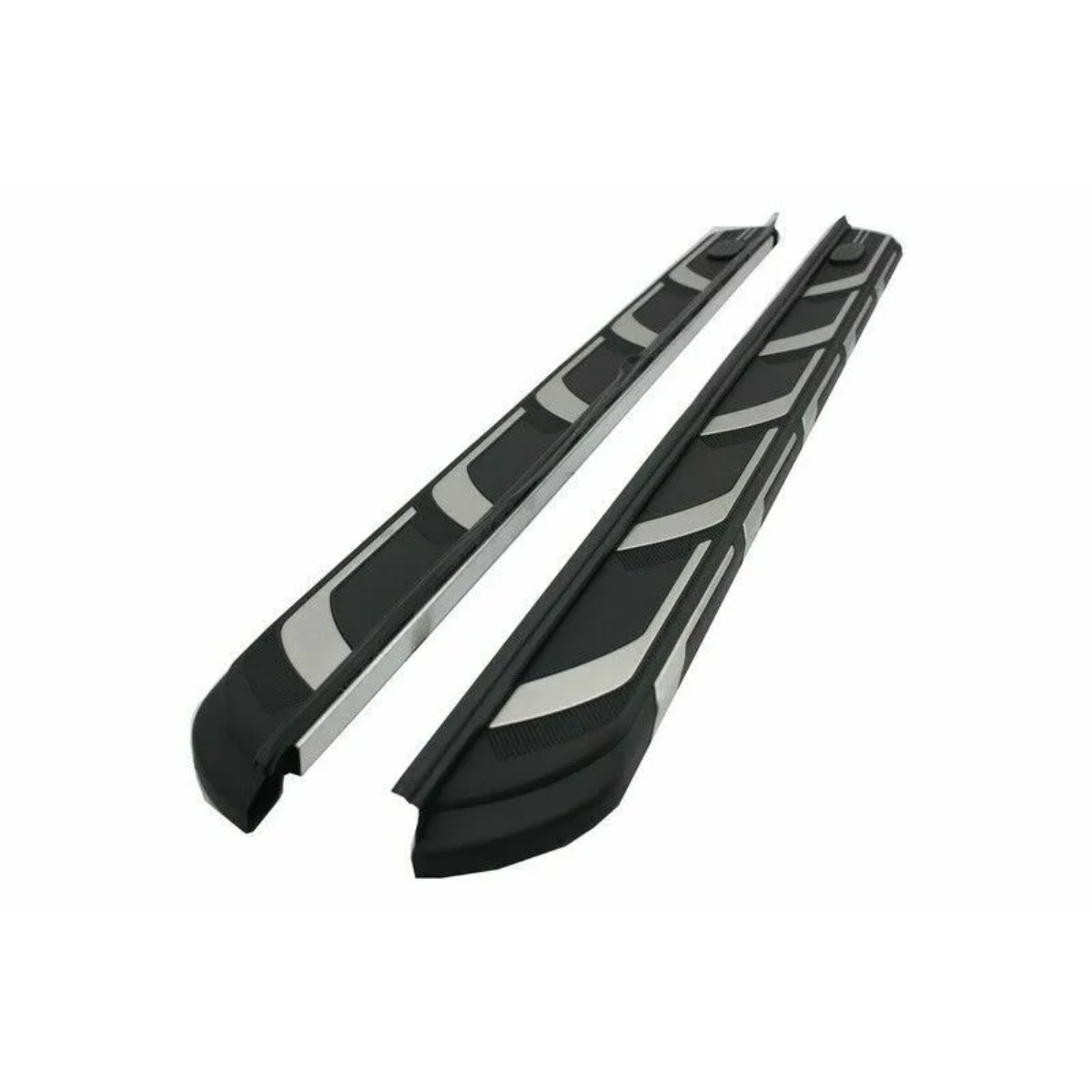 4L Side Steps Running Boards Bars Guard