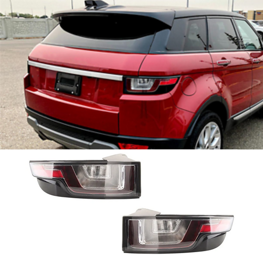 UK LED Rear Tail Light Brake Lamp