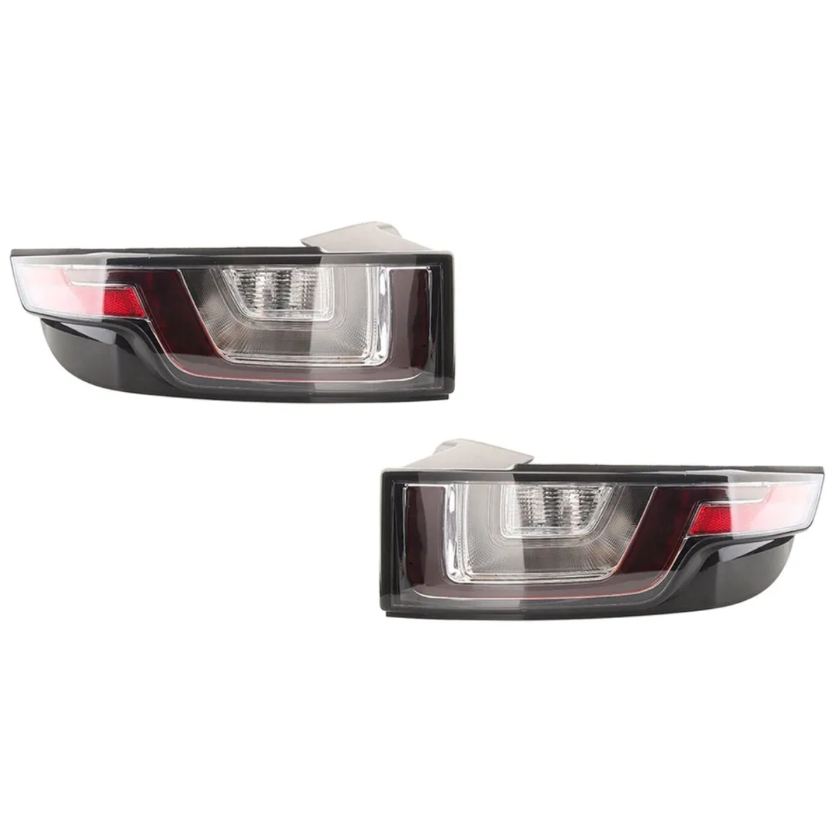 UK LED Rear Tail Light Brake Lamp