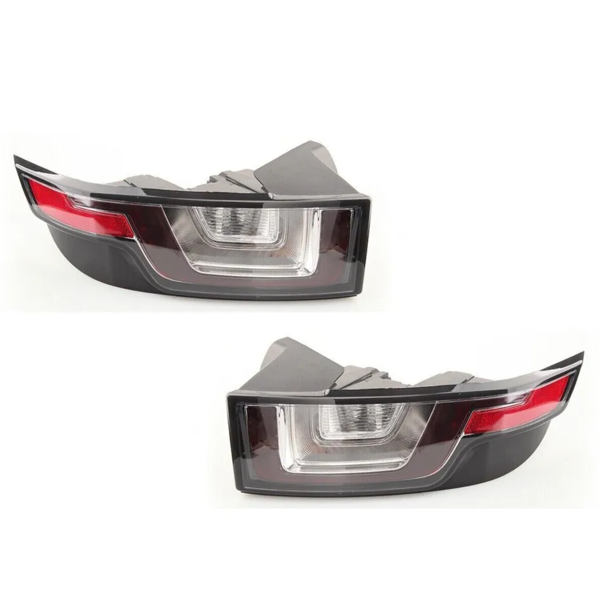 UK LED Rear Tail Light Brake Lamp