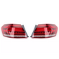 LED Outer Tail Rear Light Lamp - Pair