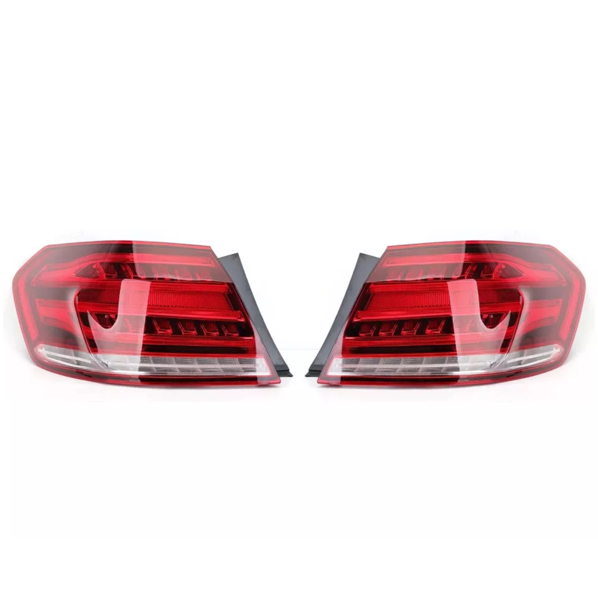 LED Outer Tail Rear Light Lamp - Pair