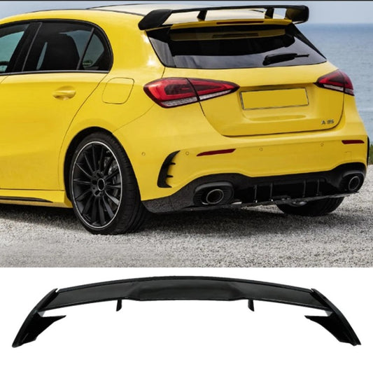 MERCEDES BENZ A45 A35 SPOILER AMG GT (2018+)